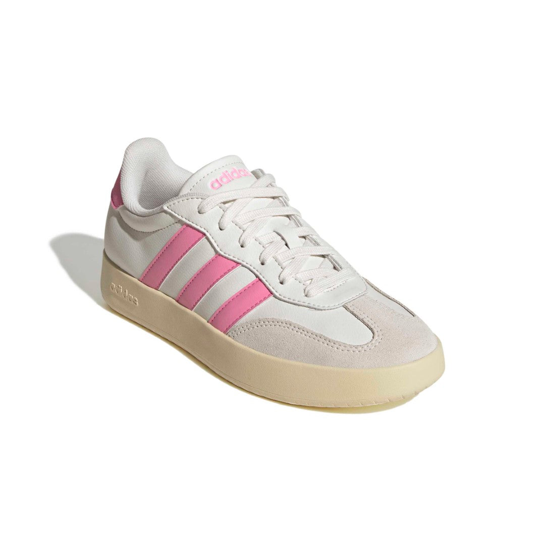 Barreda Shoes