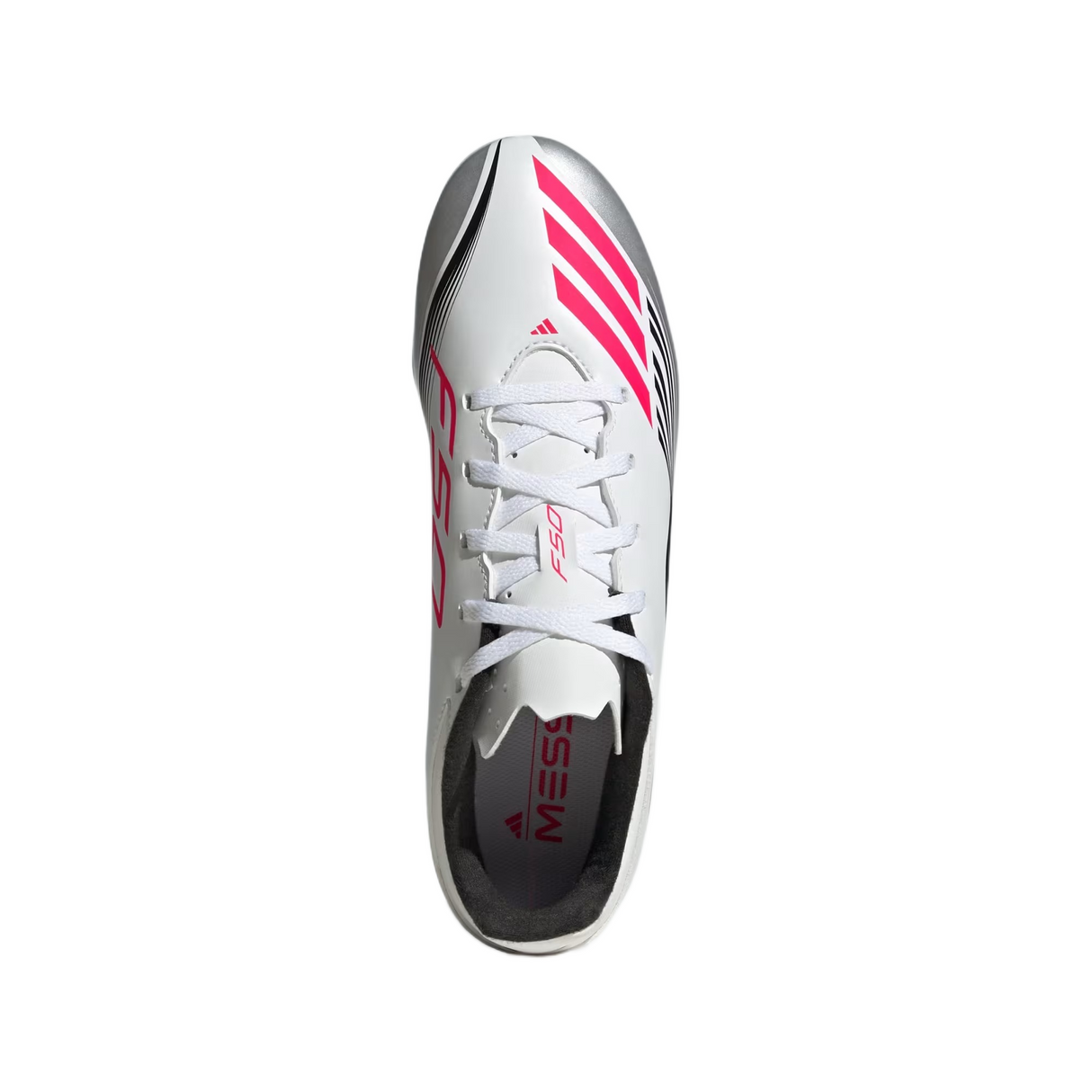 F50 Messi Club Firm/Multi-Ground Boots