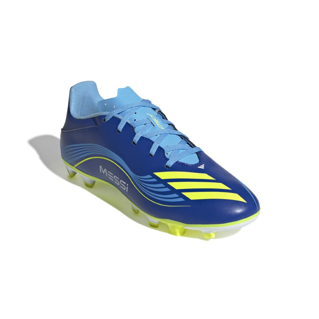 F50 Messi Club Firm/Multi-Ground Boots