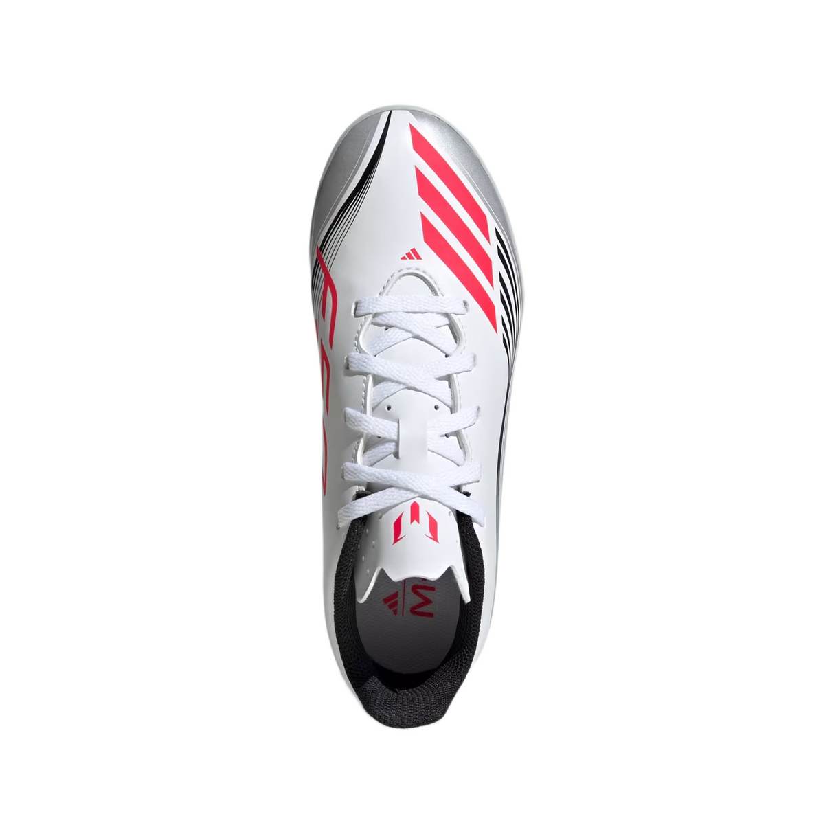 F50 Messi Club Turf Boots Kids