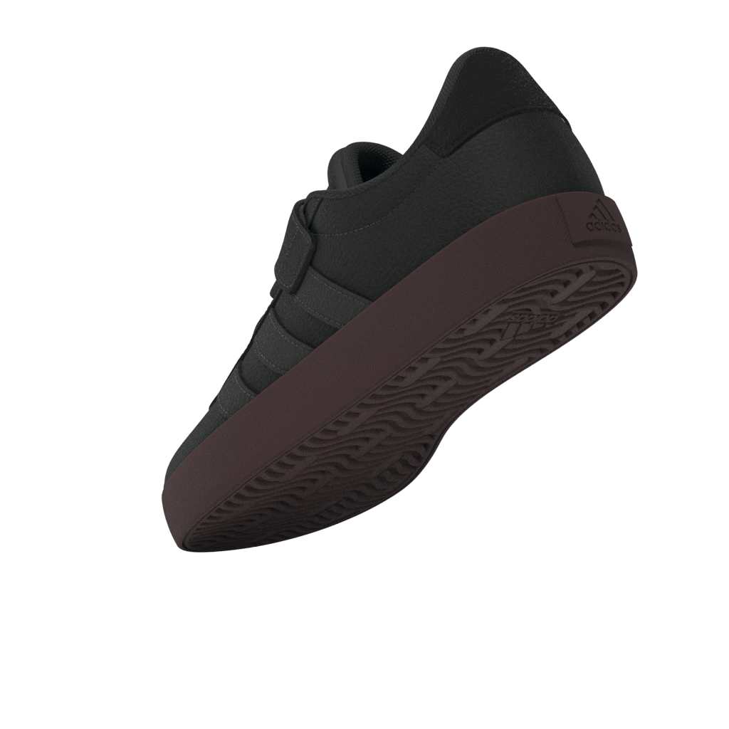 VL Court 3.0 Skateboarding Shoes Kids