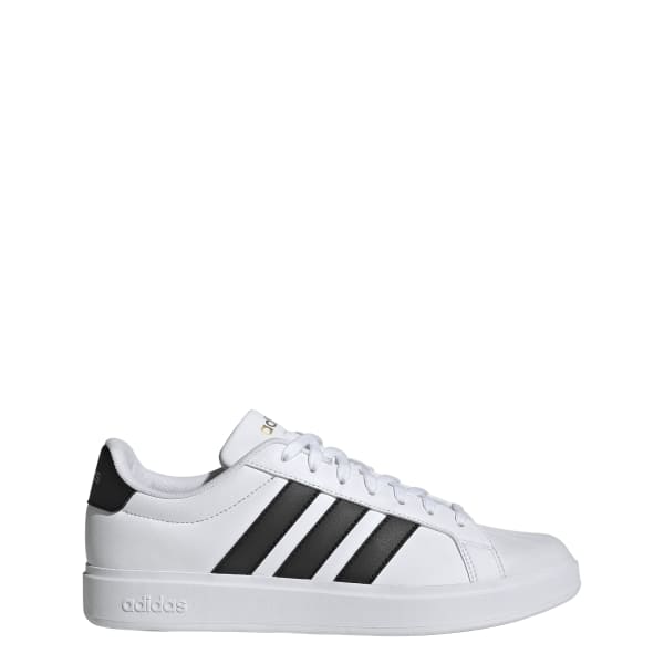 Streettalk Shoes