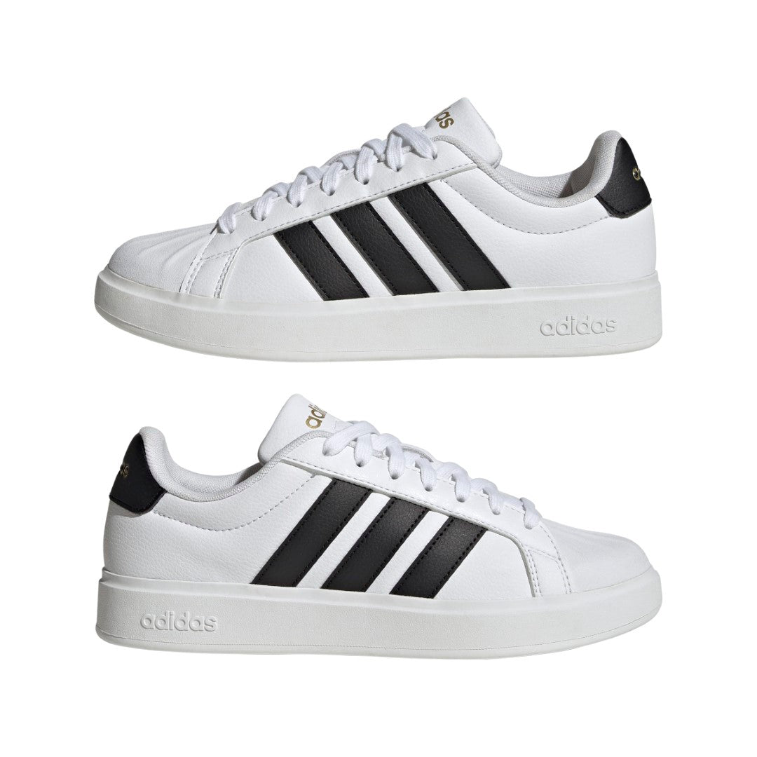 Streettalk Shoes
