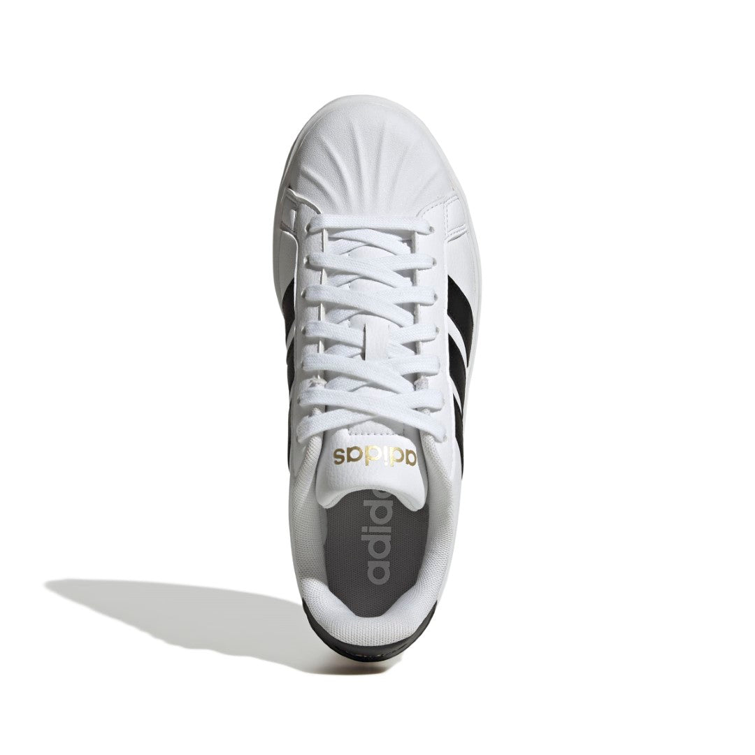 Streettalk Shoes
