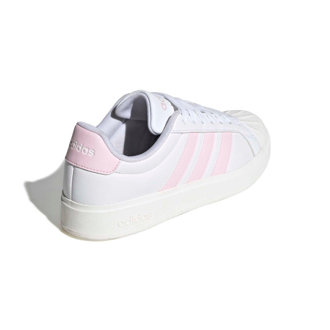 Streettalk Shoes