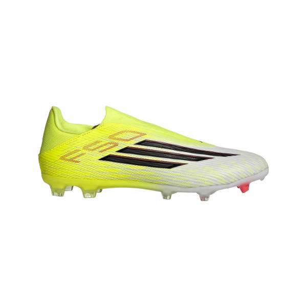 F50 League Laceless Firm Ground / Multi Ground Football Boots