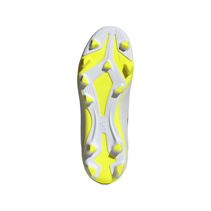 Deportivo Iii Flexible Ground Boots Kids