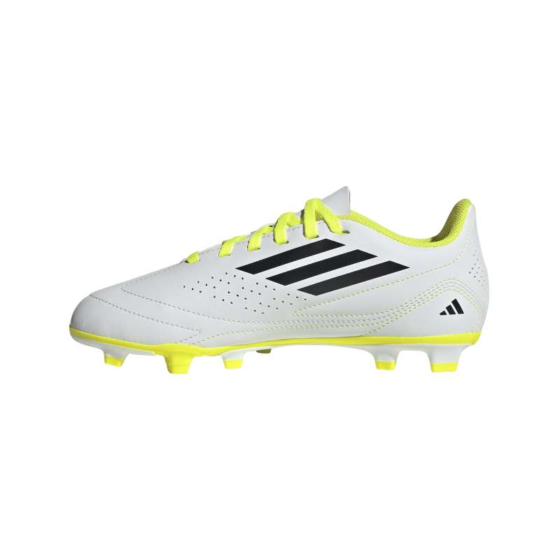 Deportivo Iii Flexible Ground Boots Kids