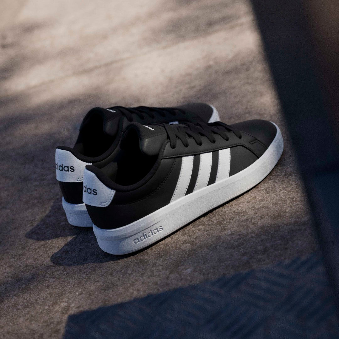 Grand Court 3.0 Shoes