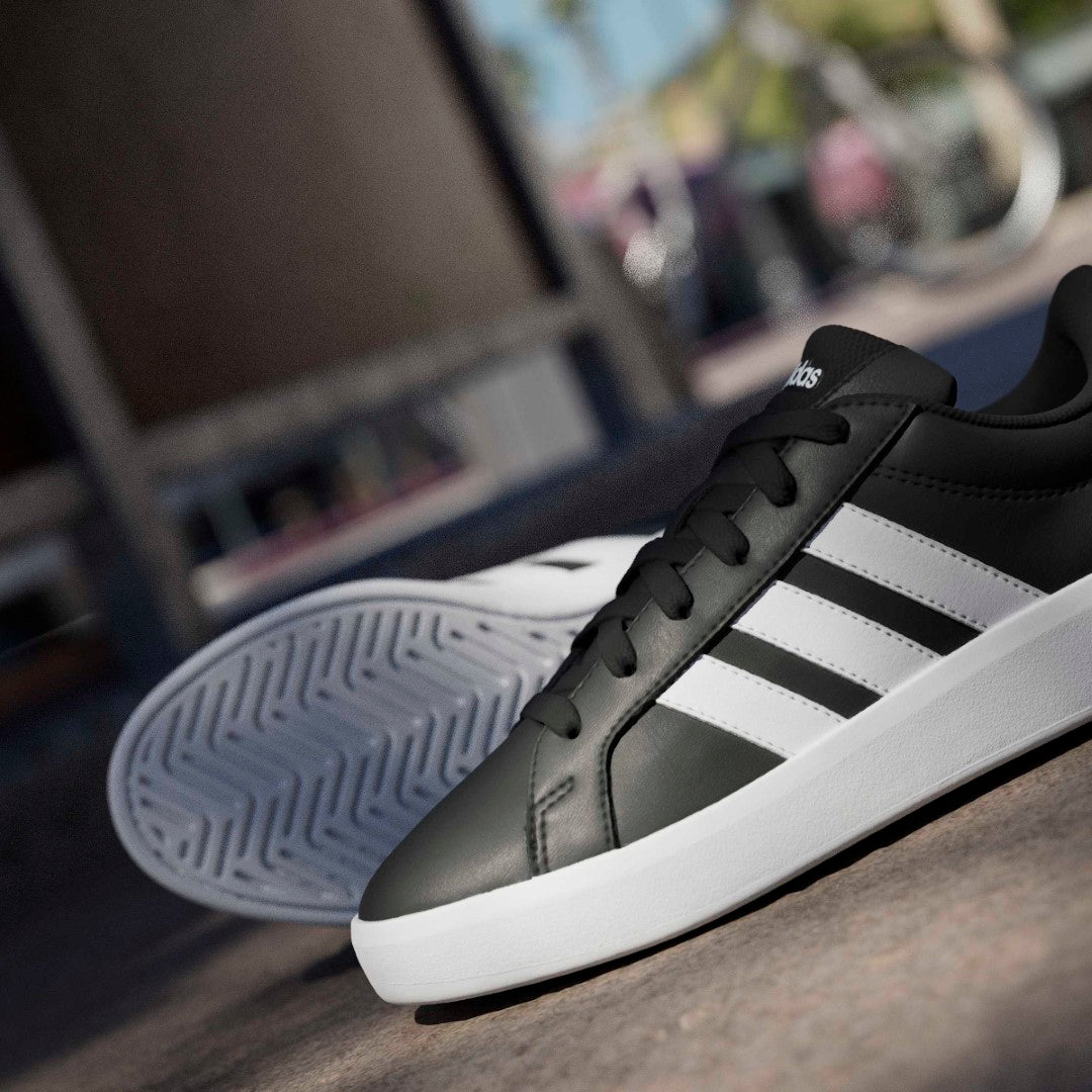 Grand Court 3.0 Shoes