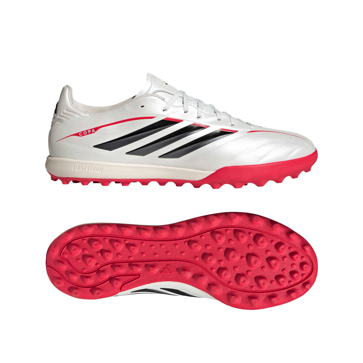 Copa Pure IV League Turf Football Shoes