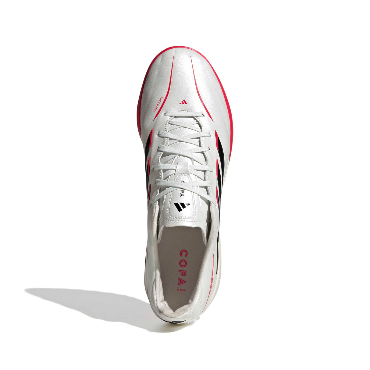 Copa Pure IV League Turf Football Shoes