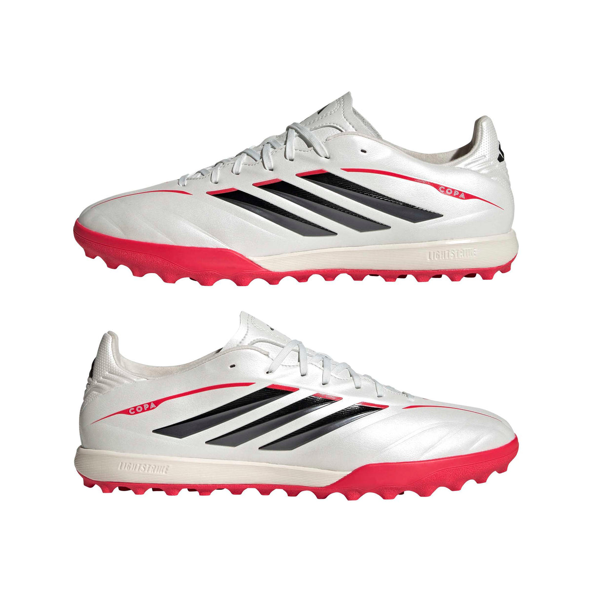 Copa Pure IV League Turf Football Shoes