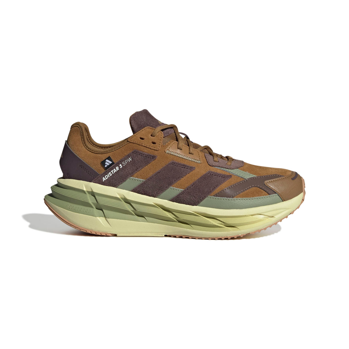 Adistar 3 Sportswear Shoes
