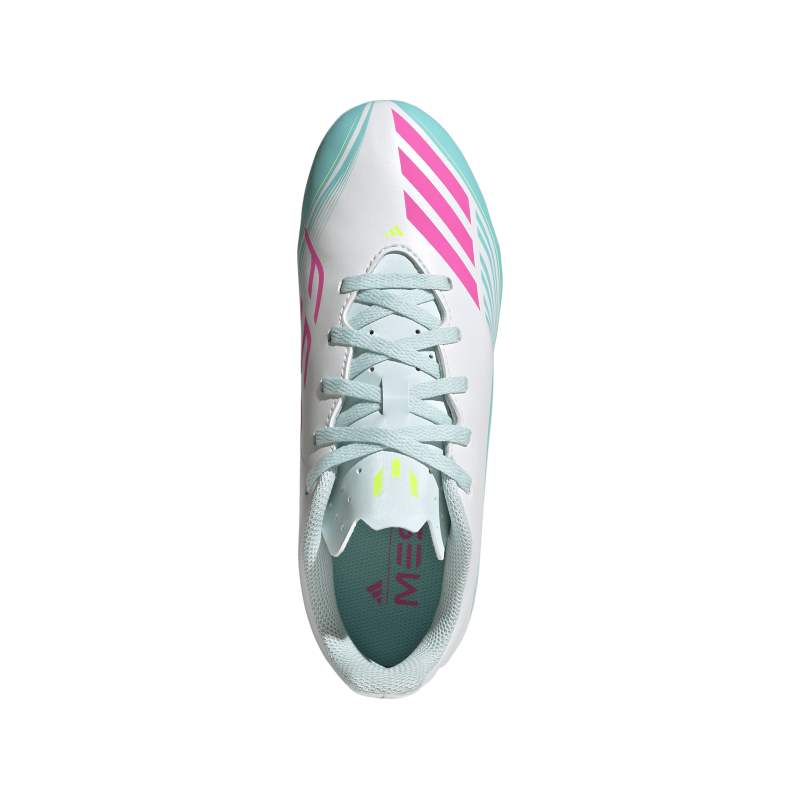 F50 Messi Club Firm Ground / Multi Ground Football Boots Kids