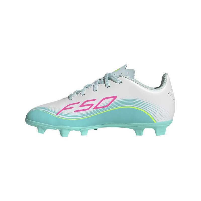 F50 Messi Club Firm Ground / Multi Ground Football Boots Kids