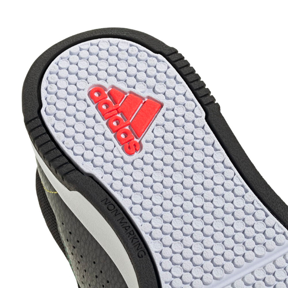 Tensaur Hook And Loop Shoes