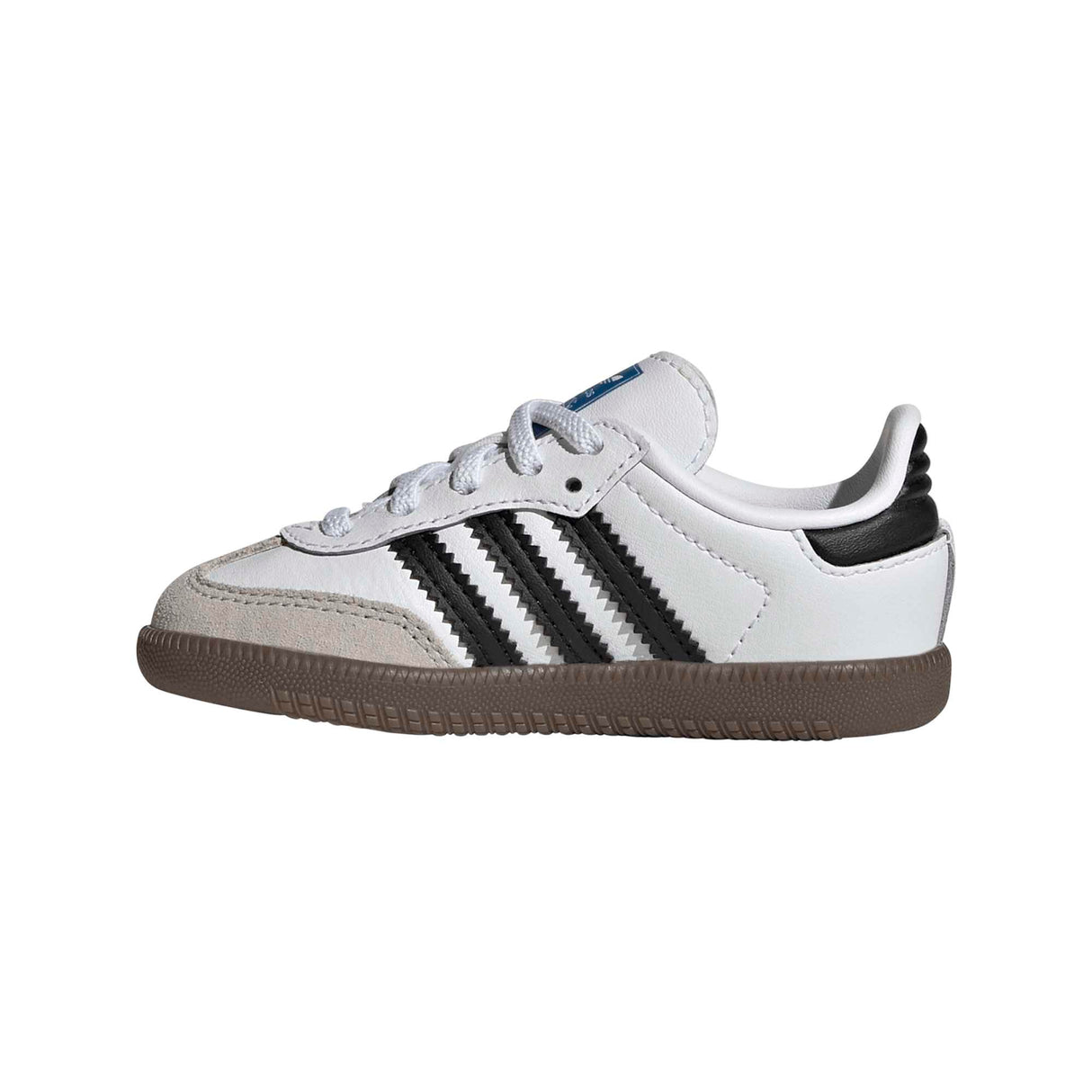 Samba Og Cf El I