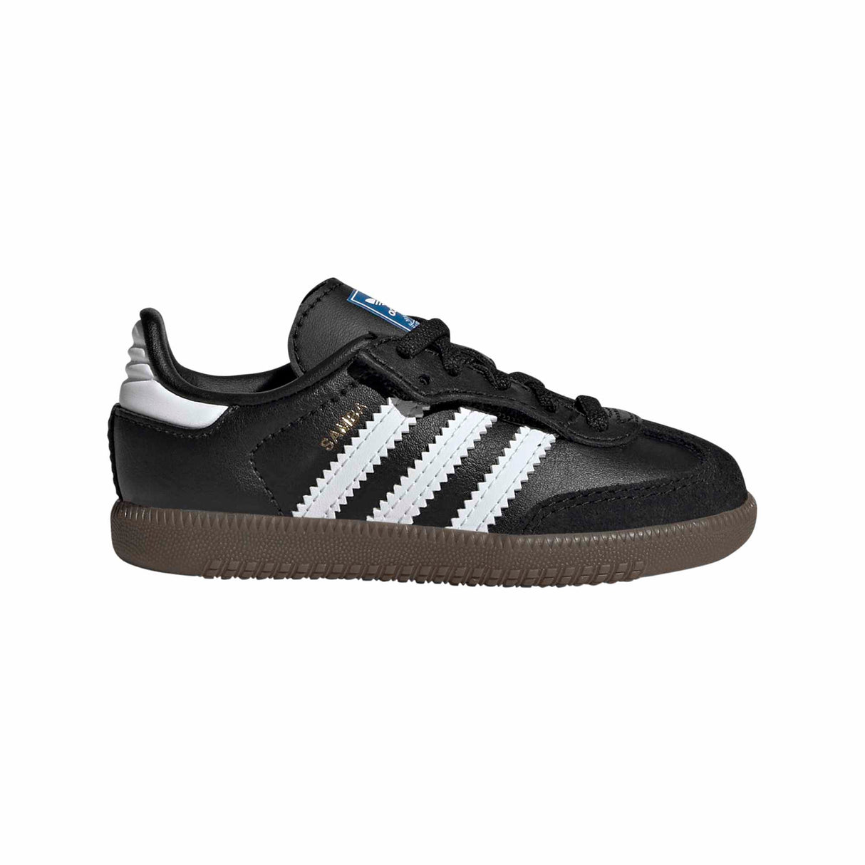 Samba Og Cf El I