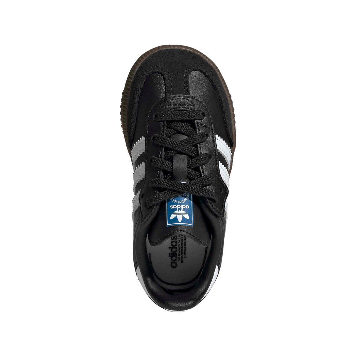 Samba Og Cf El I
