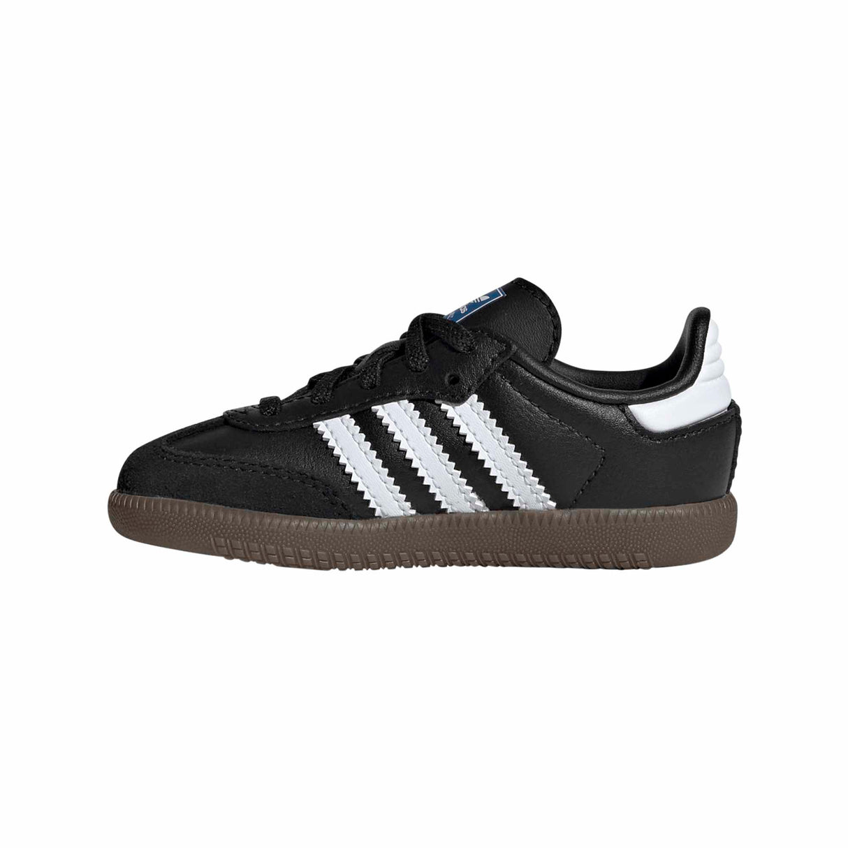 Samba Og Cf El I