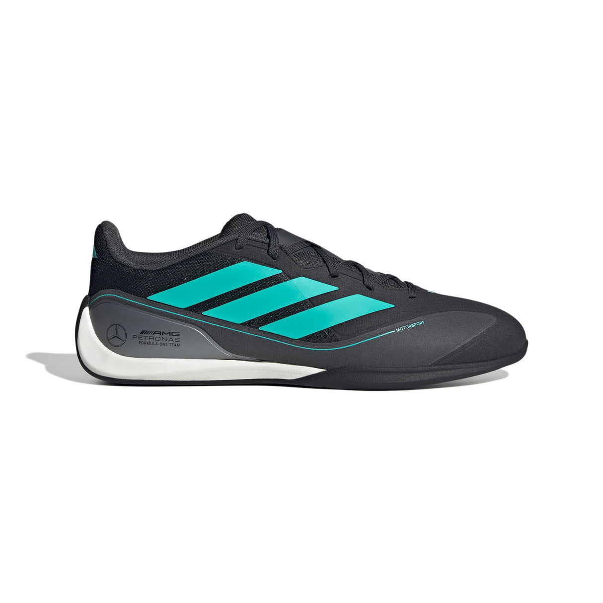 ADIDAS FEROZA BASE MERCEDES AMG PETRONAS F1 TEAM SHOES