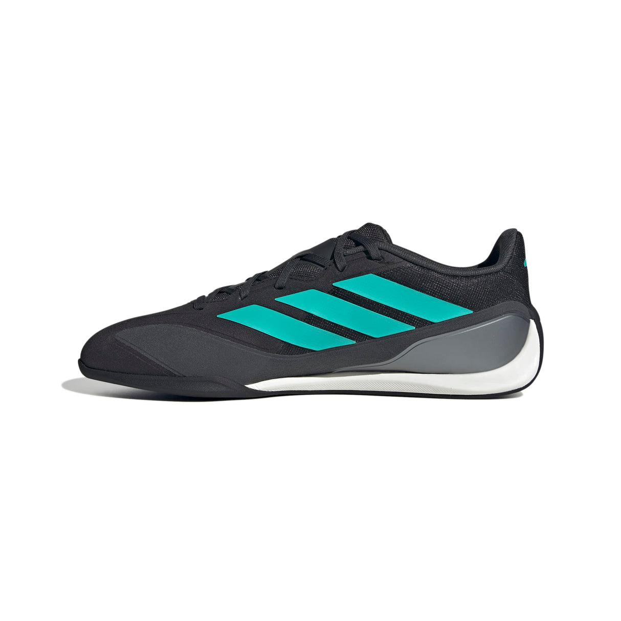 ADIDAS FEROZA BASE MERCEDES AMG PETRONAS F1 TEAM SHOES