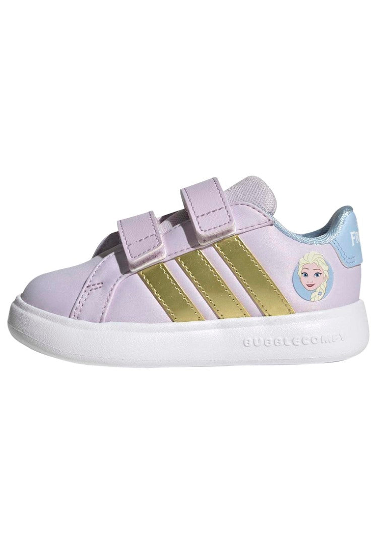 Adidas Frozen Grand Court 3.0 Shoes