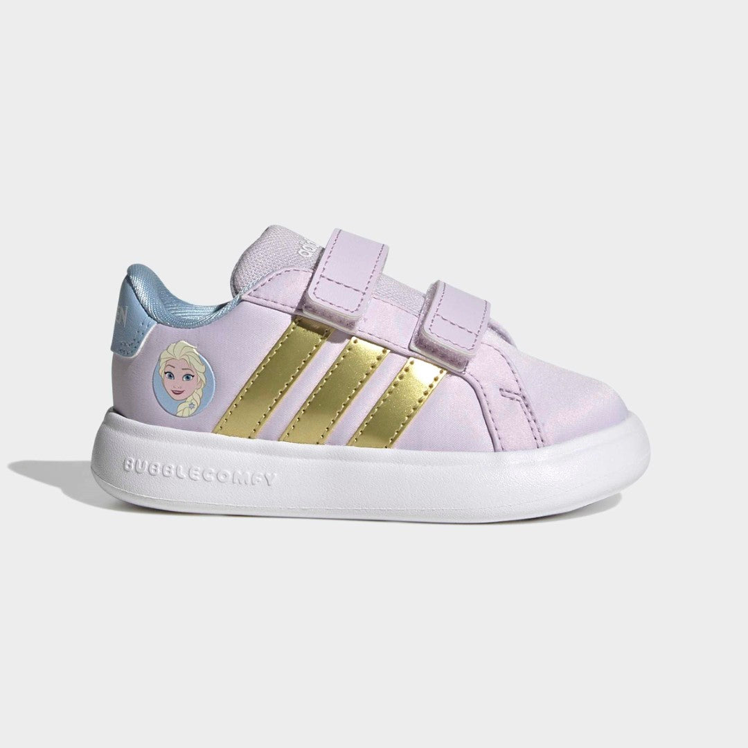 Adidas Frozen Grand Court 3.0 Shoes