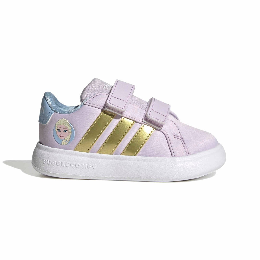Adidas Frozen Grand Court 3.0 Shoes