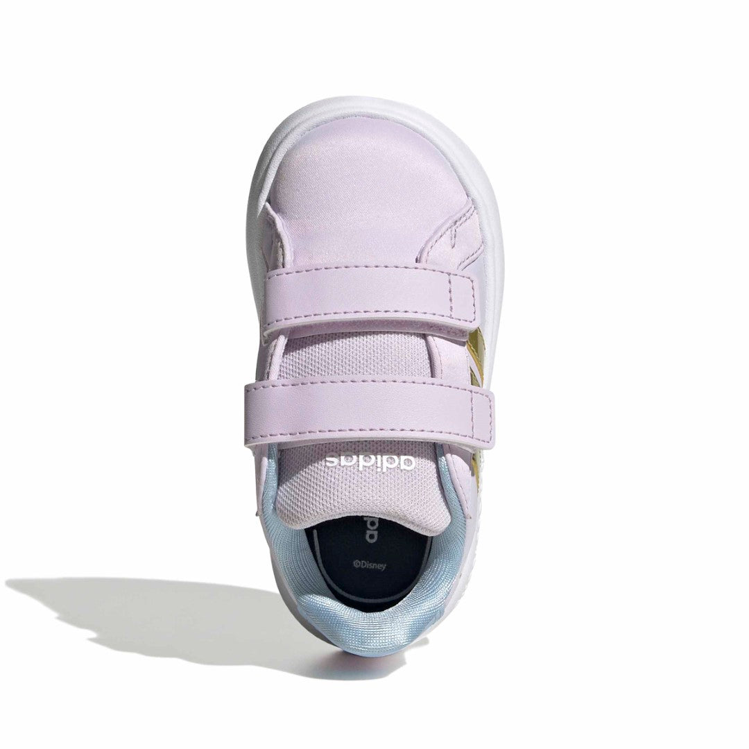 Adidas Frozen Grand Court 3.0 Shoes