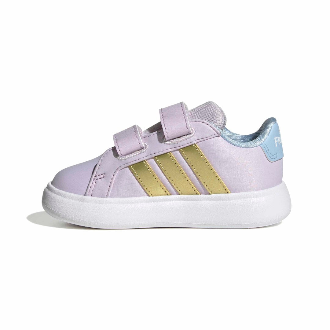 Adidas Frozen Grand Court 3.0 Shoes