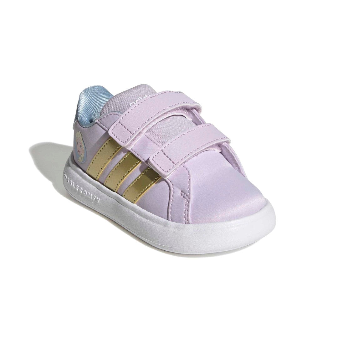 Adidas Frozen Grand Court 3.0 Shoes
