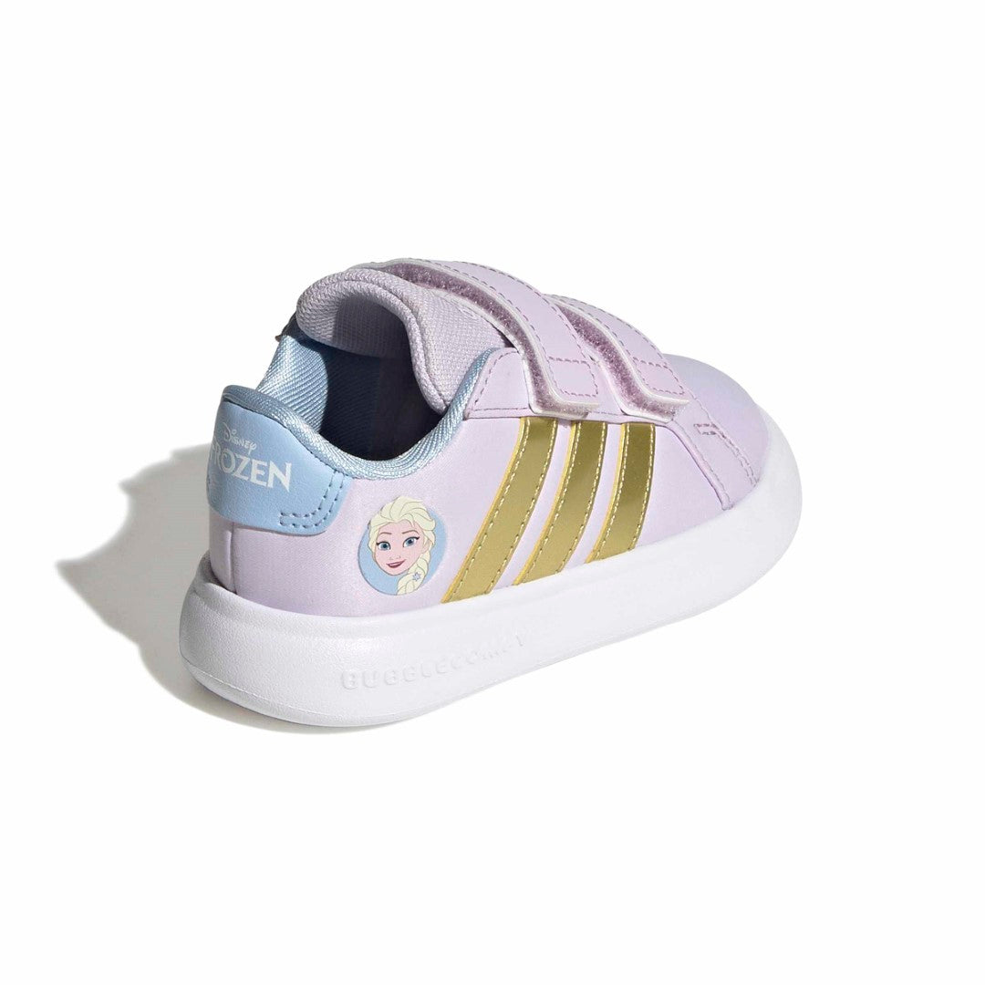 Adidas Frozen Grand Court 3.0 Shoes