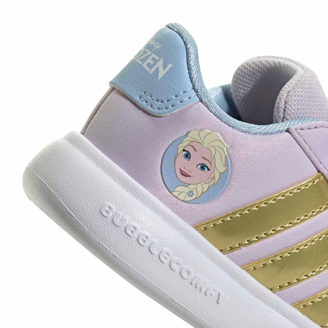 Adidas Frozen Grand Court 3.0 Shoes