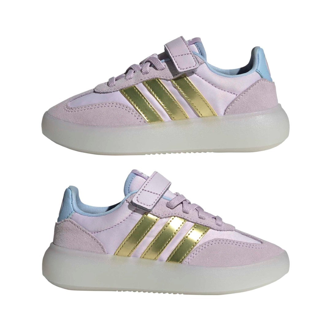 Adidas Disney Frozen Barreda Decode Shoes