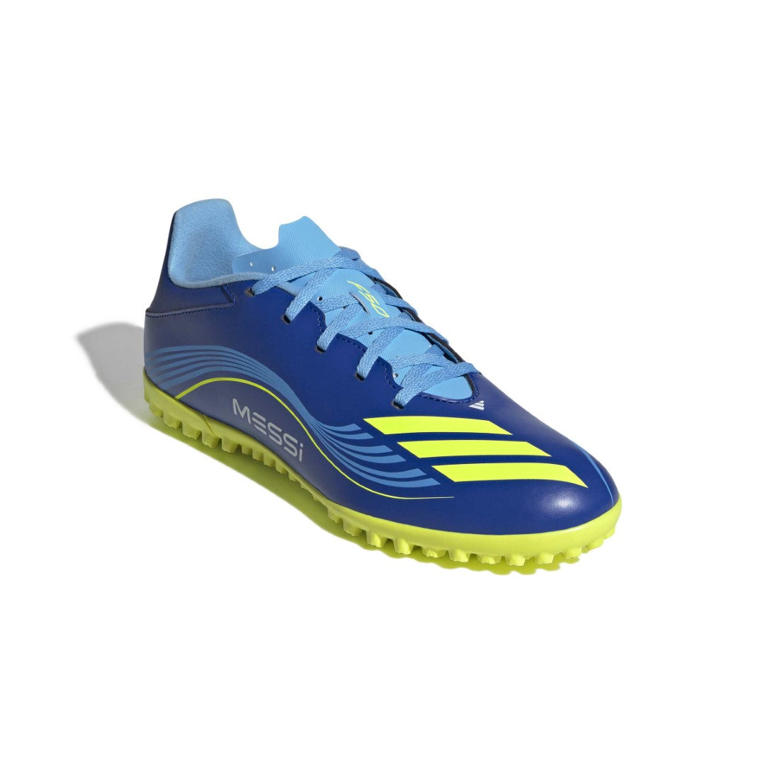F50 Messi Club Turf Boots