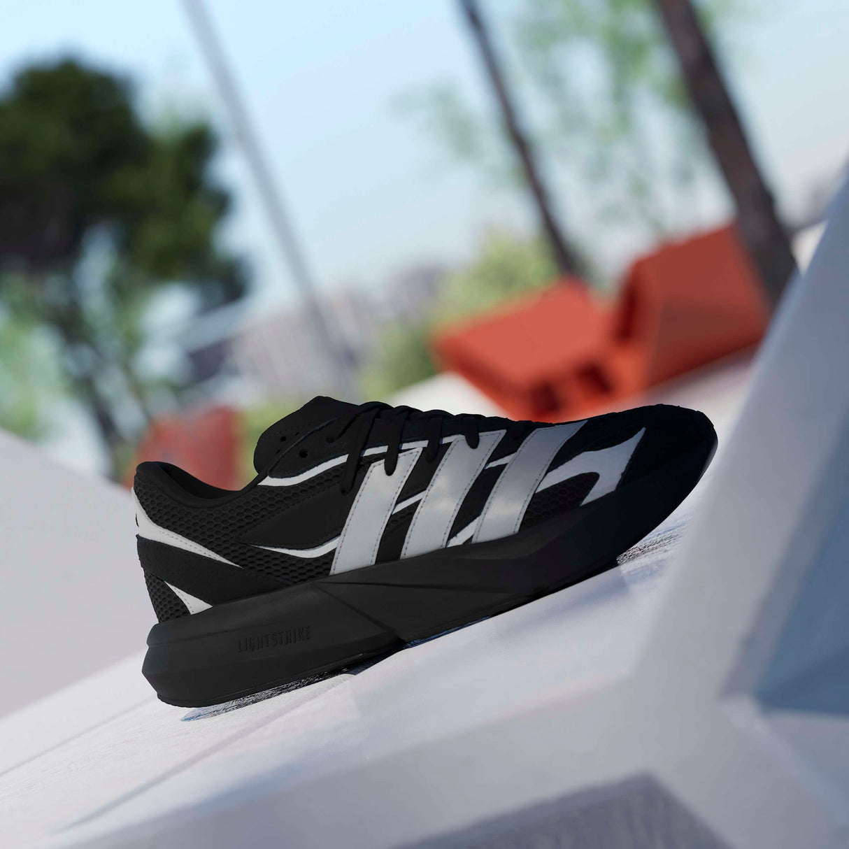 Lightblaze Shoes