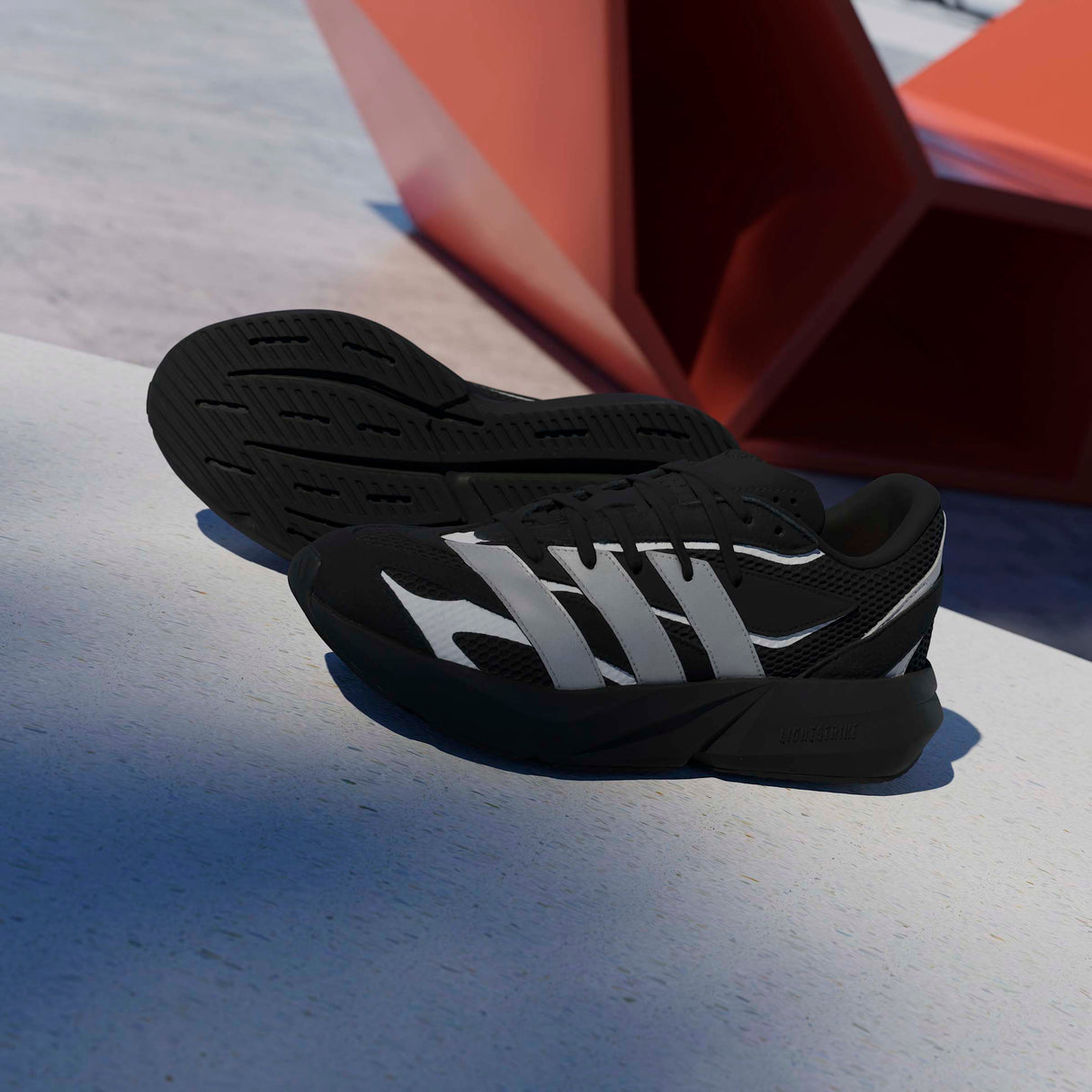 Lightblaze Shoes