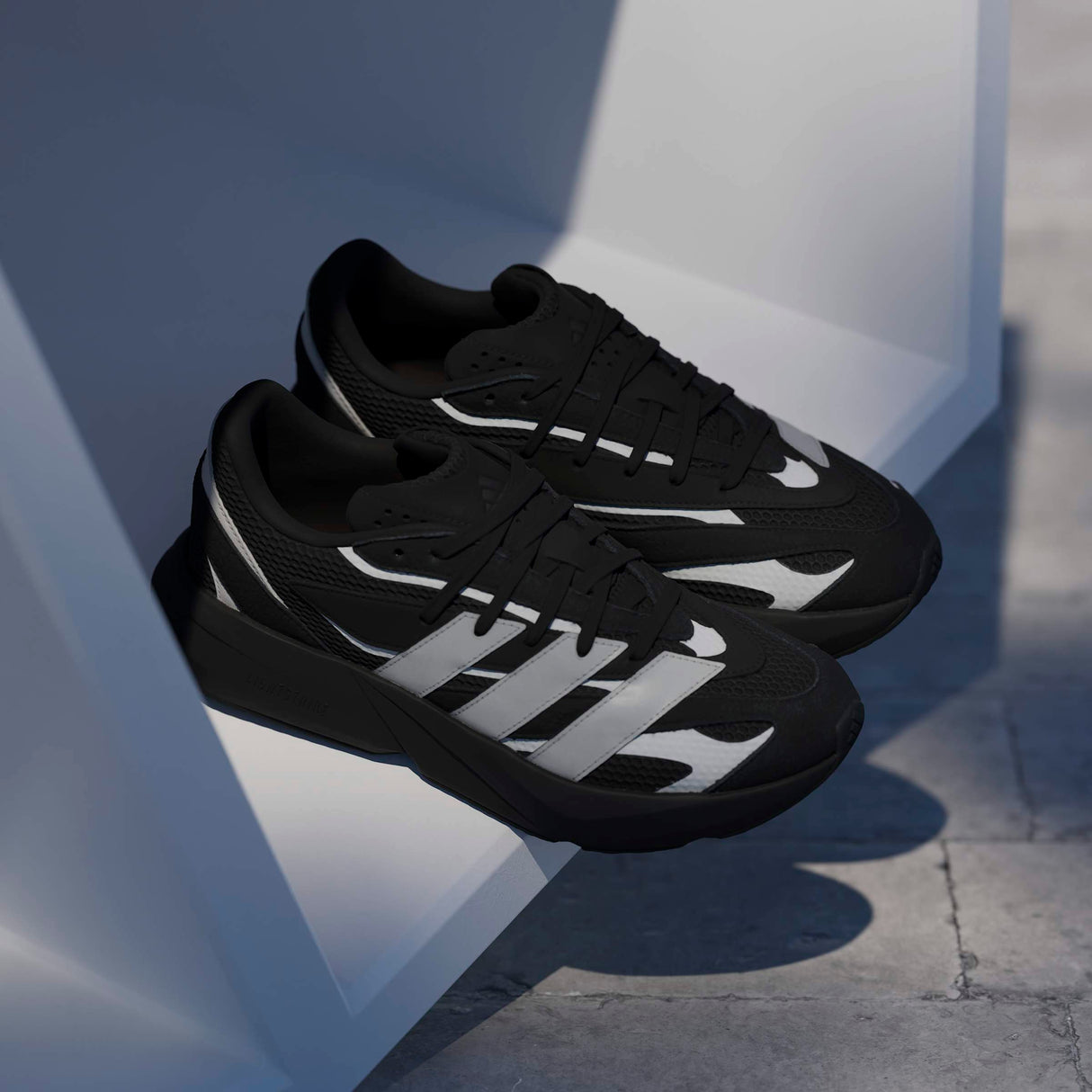 Lightblaze Shoes