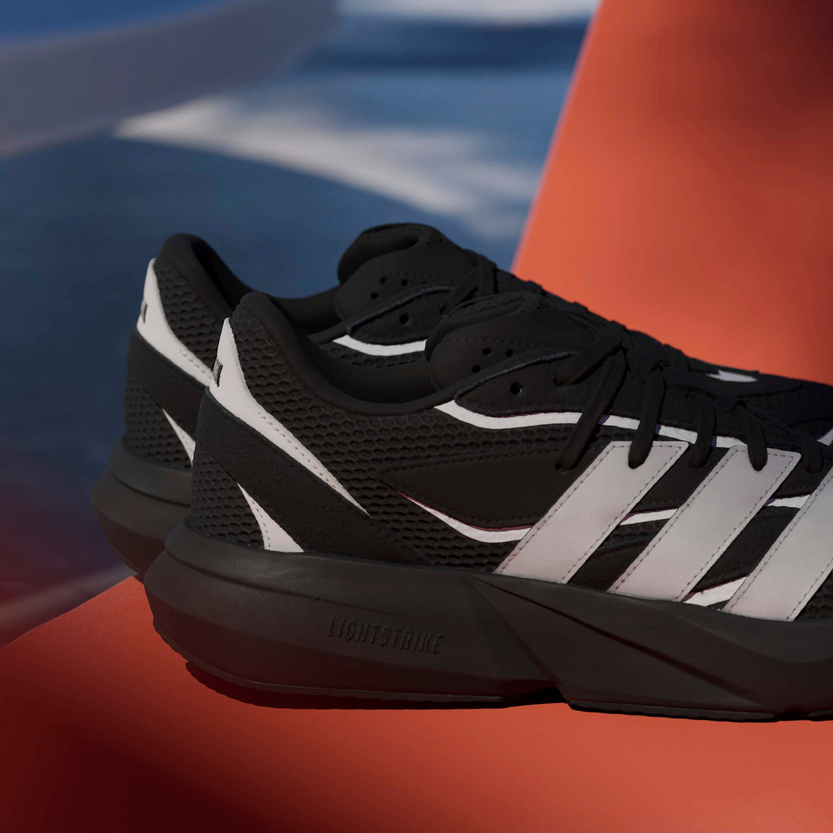 Lightblaze Shoes
