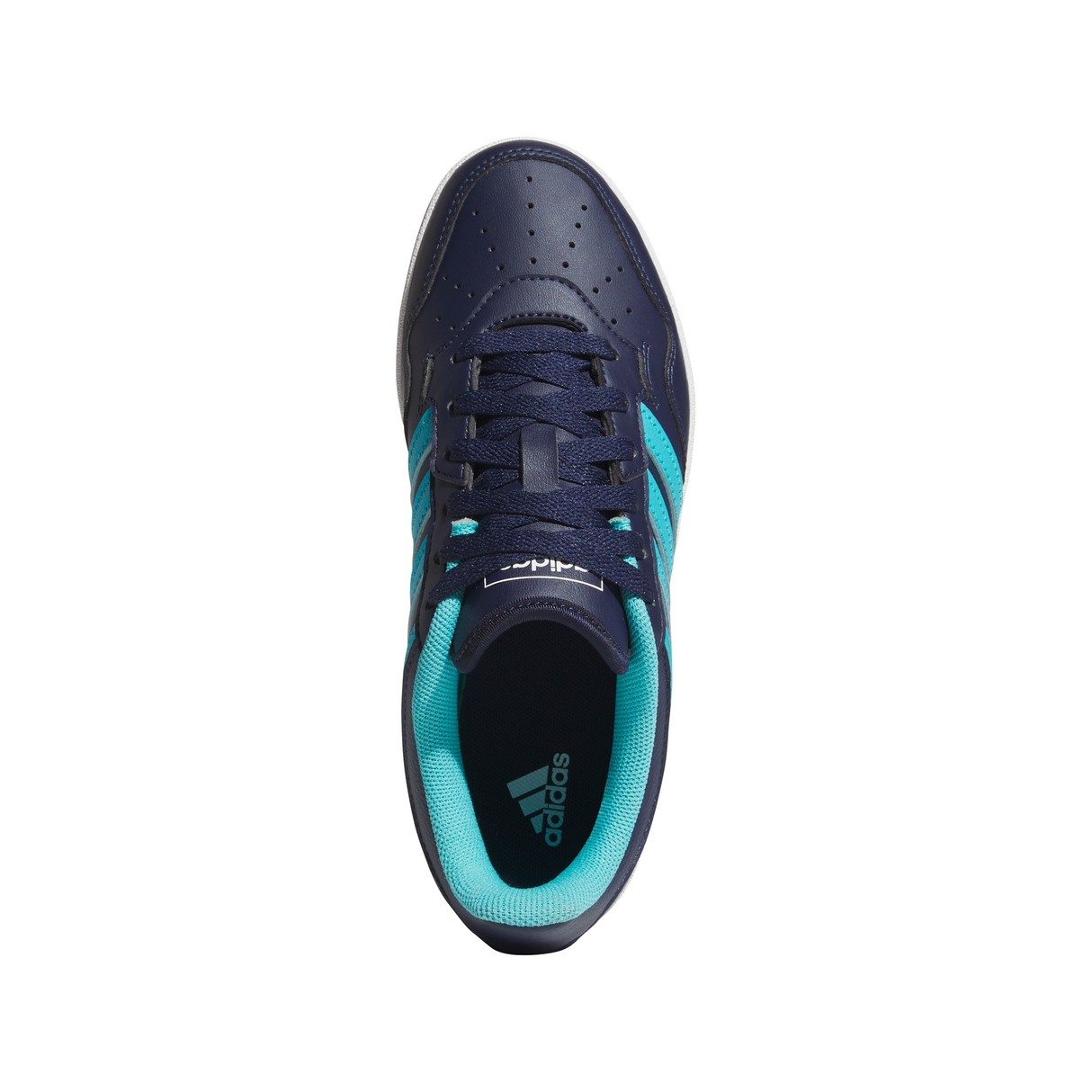 Hoops 4.0 Shoes Kids