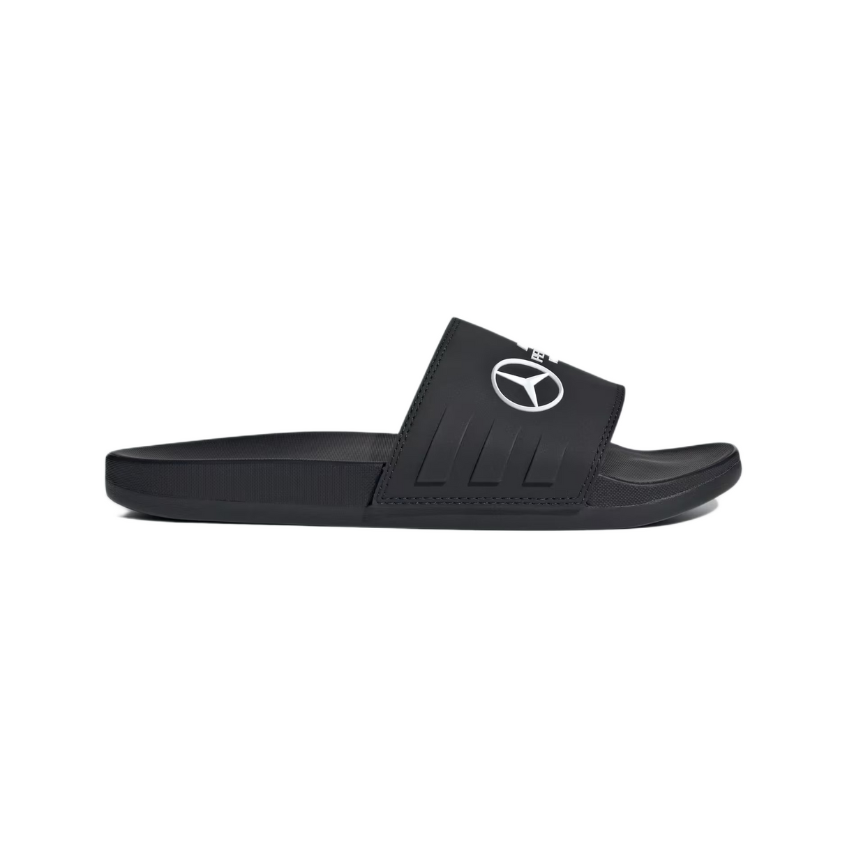 Mercedes - Amg Petronas Formula One Team Adilette Comfort Slides