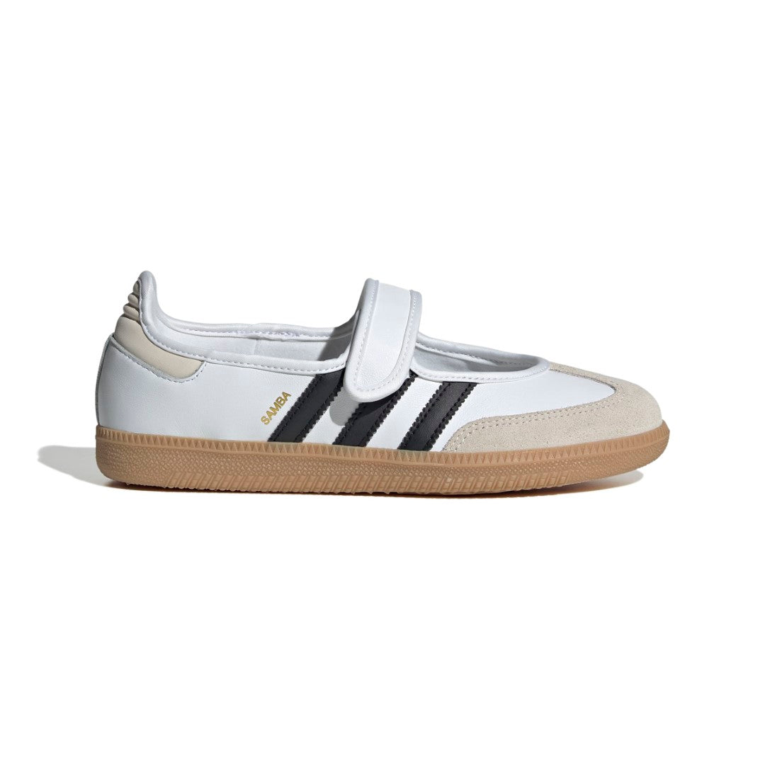 Samba Jane Shoes