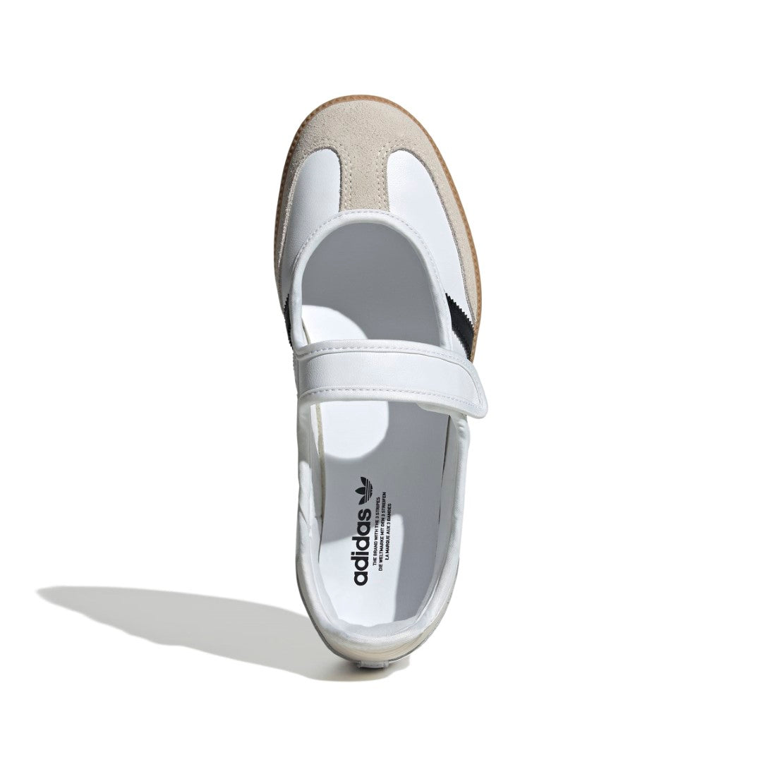 Samba Jane Shoes