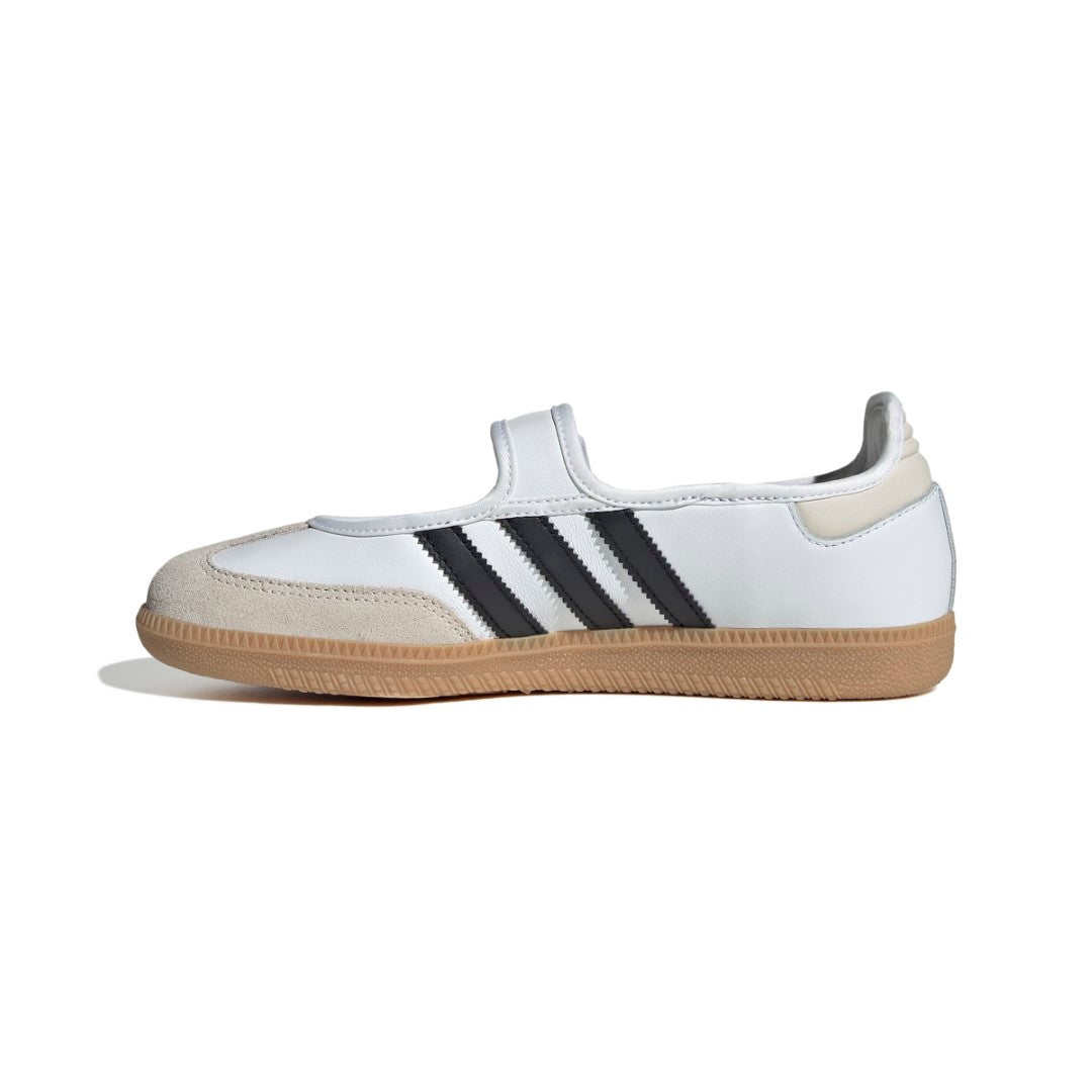 Samba Jane Shoes