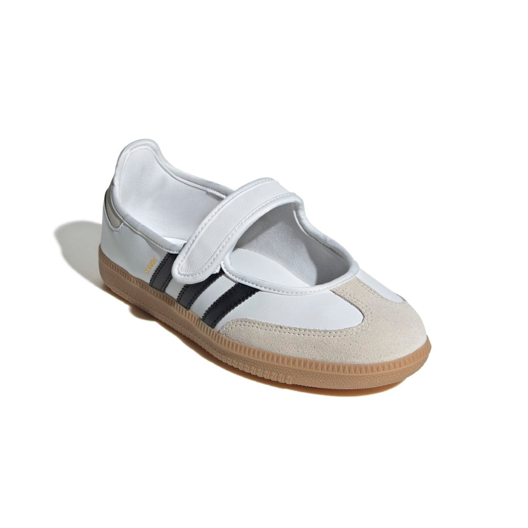 Samba Jane Shoes