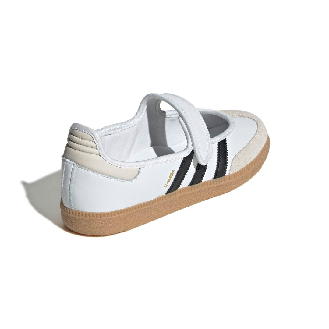 Samba Jane Shoes