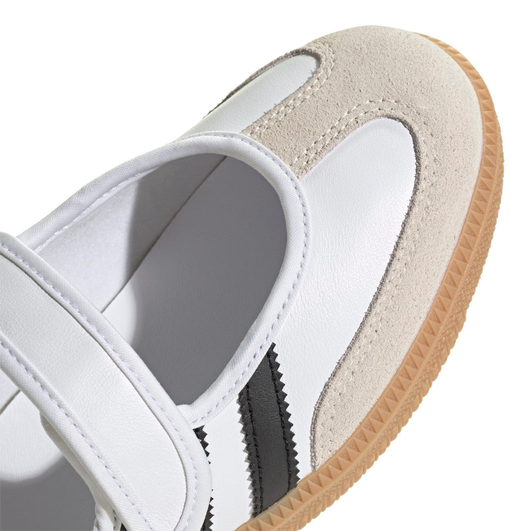 Samba Jane Shoes