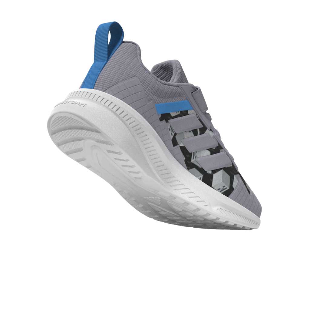 adidas Minecraft Fortarun 4.0 Shoes Kids